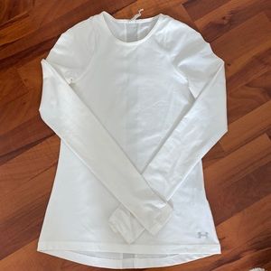 Under Armour Heat Gear Top